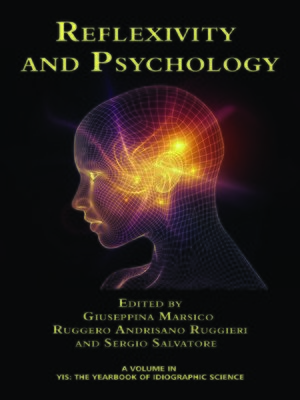 cover image of Reflexivity and Psychology